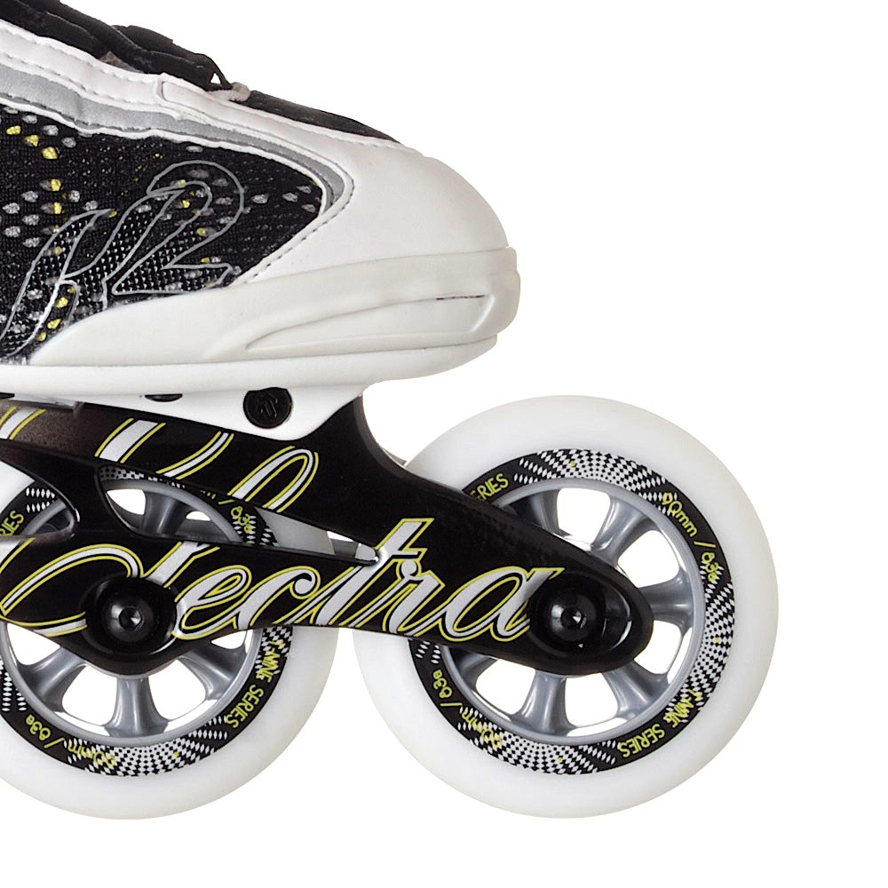 K2 Electra Custom Fit Womens Inline Skates 2011
