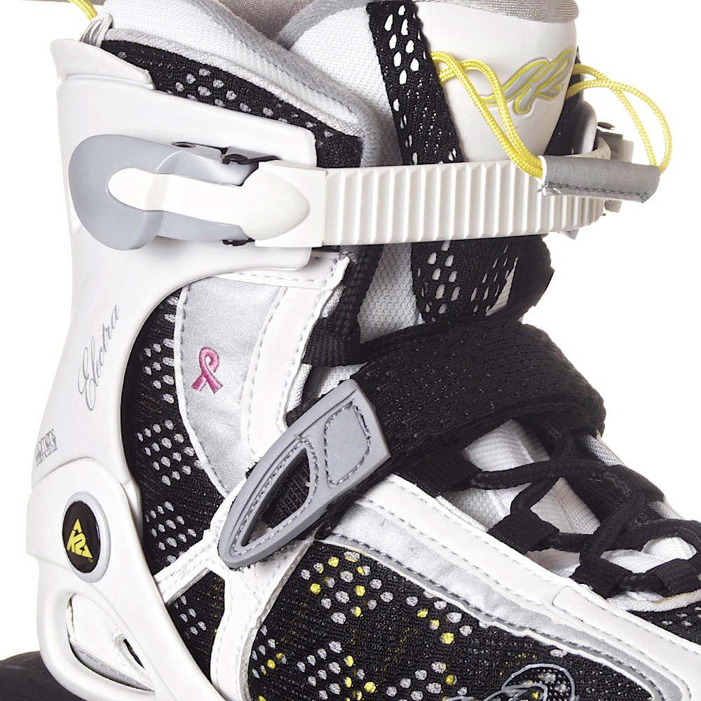 K2 Electra Custom Fit Womens Inline Skates 2011