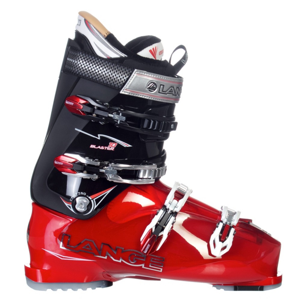Lange Blaster 10 Ski Boots