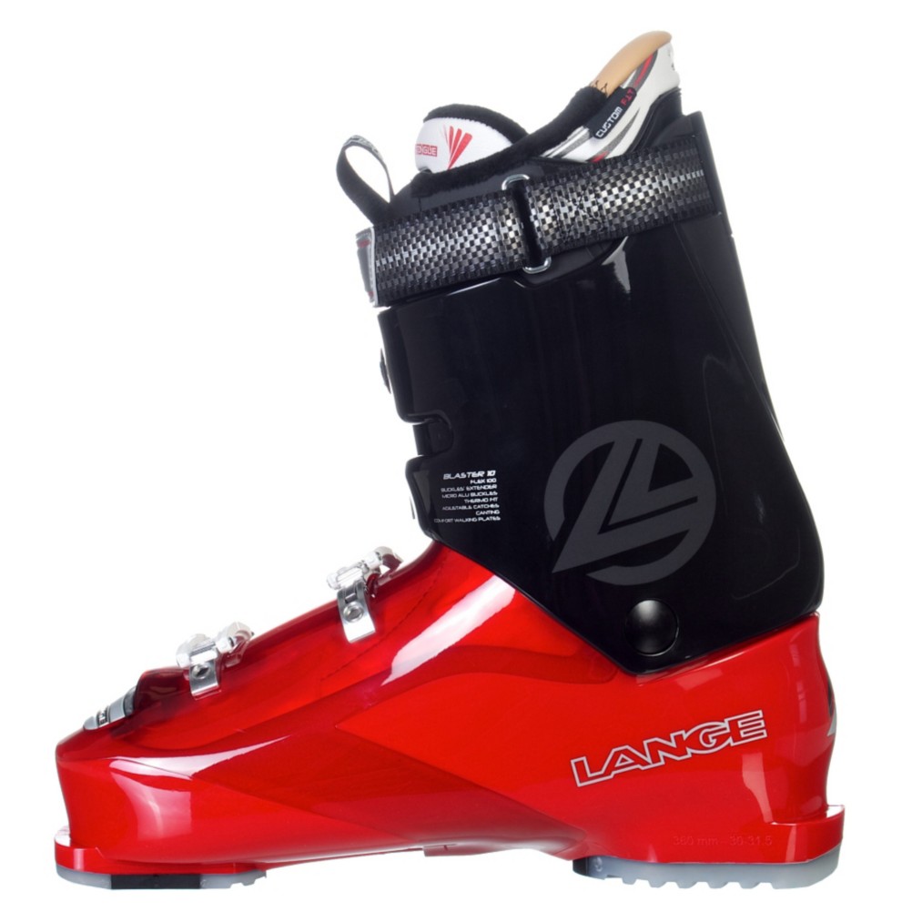 Lange Blaster 10 Ski Boots