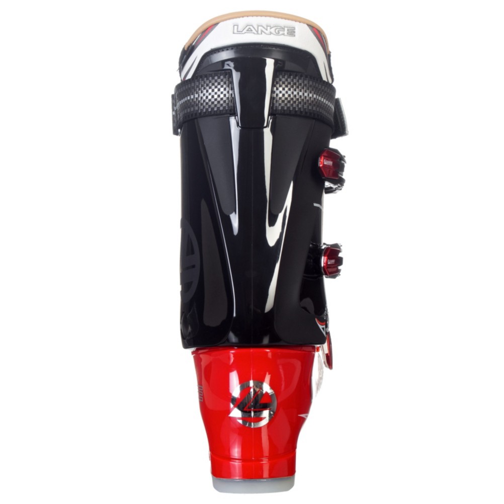Lange Blaster 10 Ski Boots