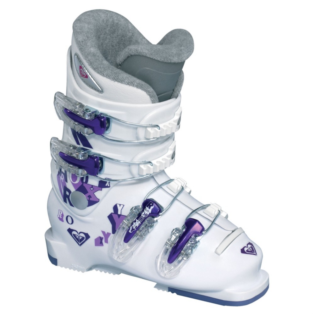 Roxy Girls Ski Boots