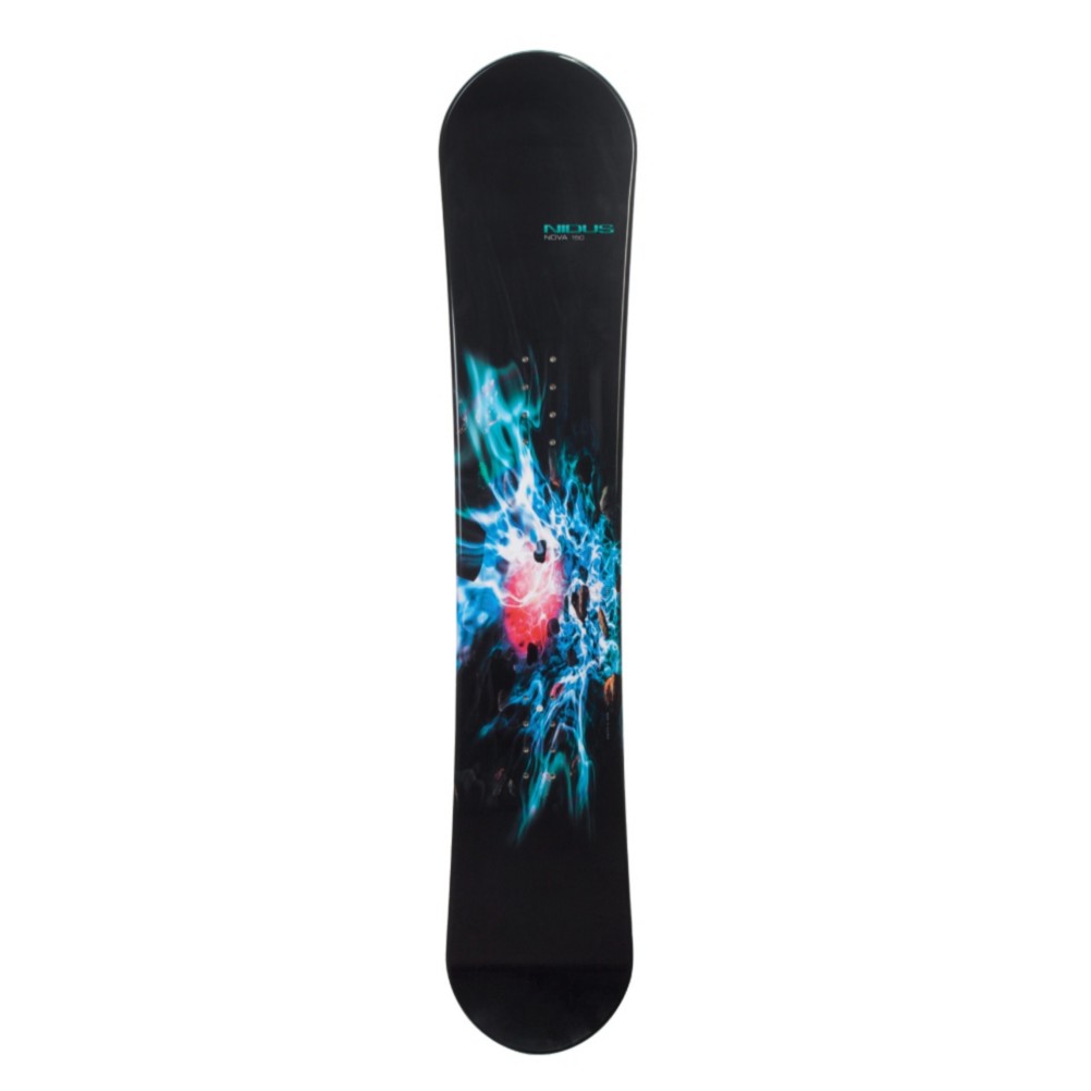 Nidus Nova Mens Snowboard