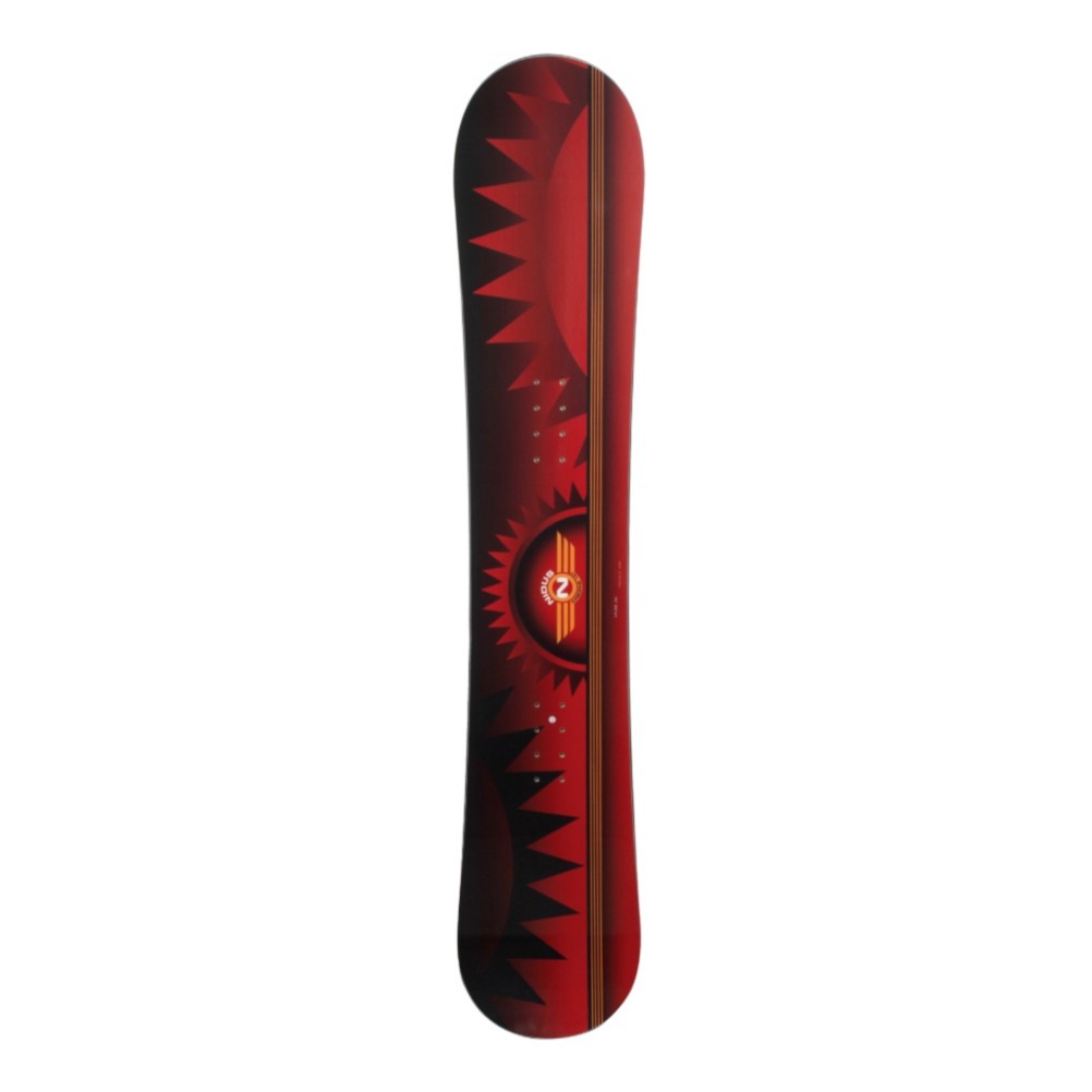 Nidus Airborne Mens Snowboard