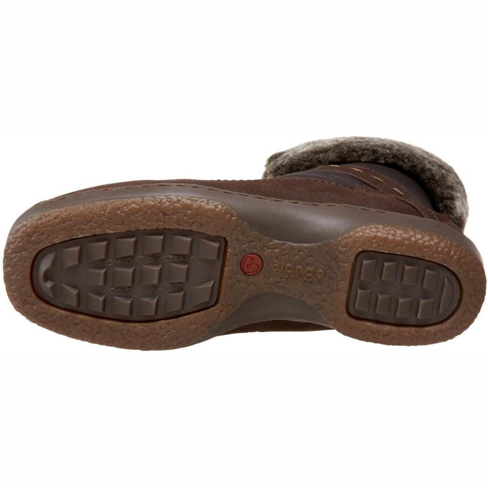 Blondo Mirza Womens Boots 2011
