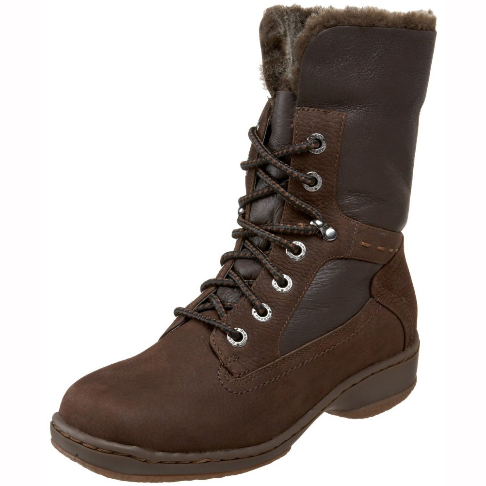Blondo Mirza Womens Boots 2011