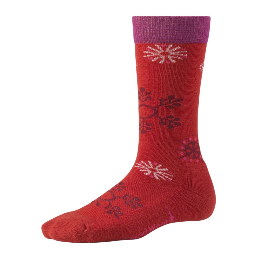 SmartWool Snow Day Womens Socks 2012
