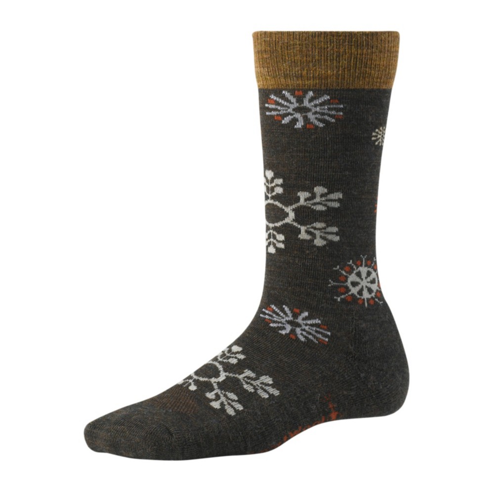 SmartWool Snow Day Womens Socks 2012