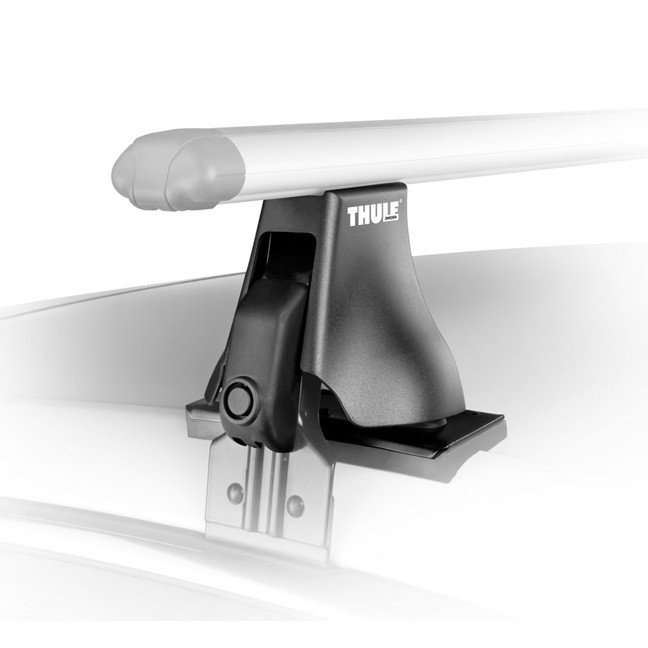 Thule Rapid Aero Foot Pack, , medium