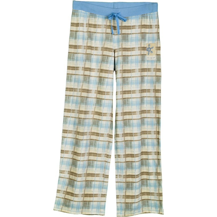 Life Is Good Womens Casual Pants
