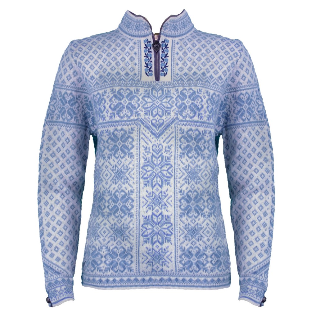 Dale Of Norway Peace Ski Womens Sweater 116375