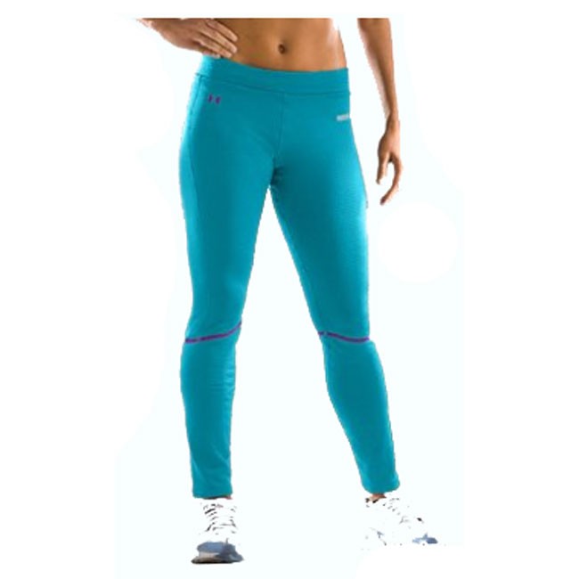 Under Armour Base 3.0 Leggings Womens Long Underwear Bottom 2012