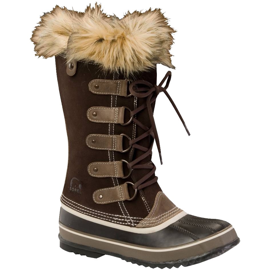 Sorel Joan Of Arctic Womens Boots, , medium