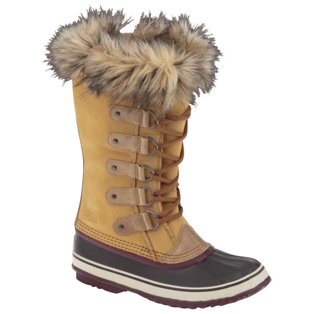Sorel Joan Of Arctic Womens Boots 2012