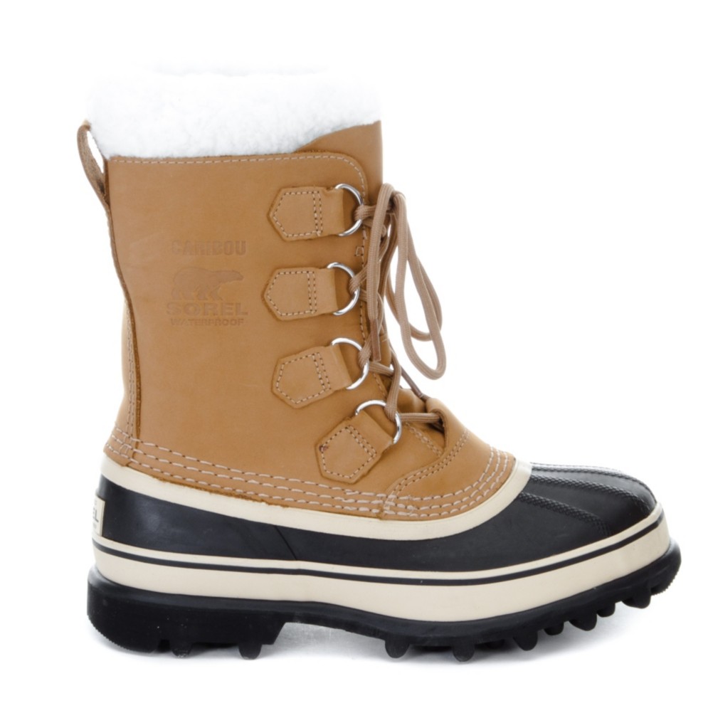 Sorel Caribou Womens Boots 2012