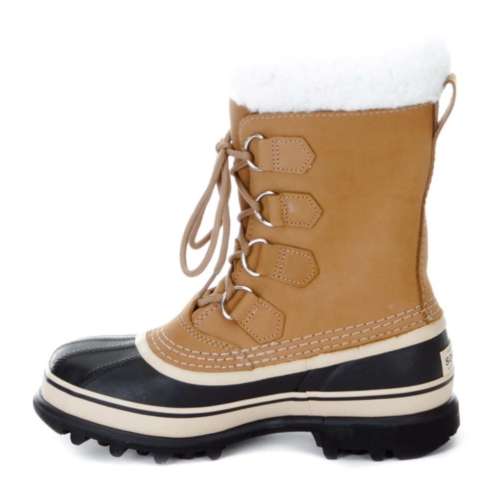 Sorel Caribou Womens Boots 2012