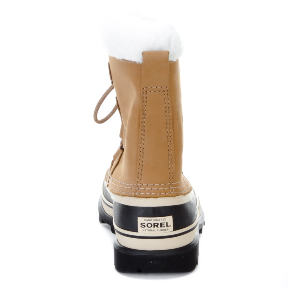 Sorel Caribou Womens Boots 2012