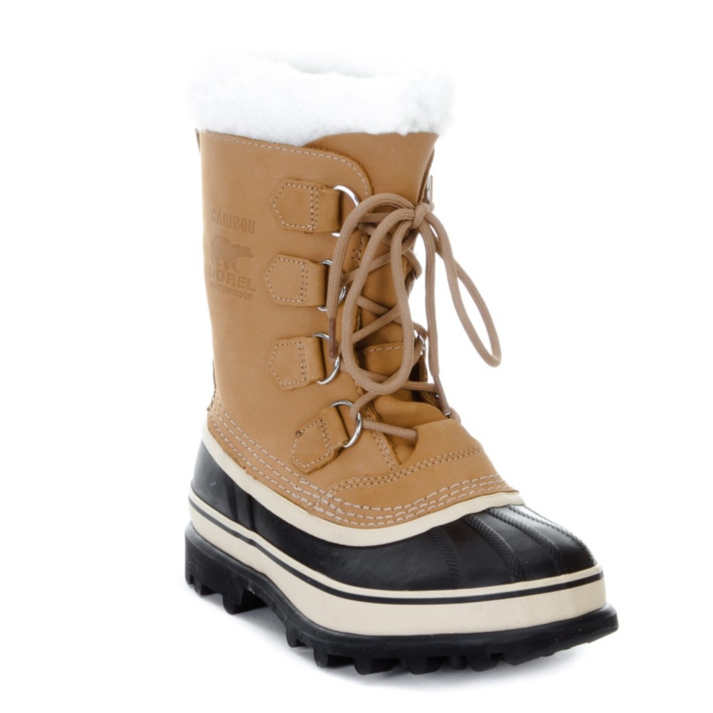Sorel Caribou Womens Boots, , swatch