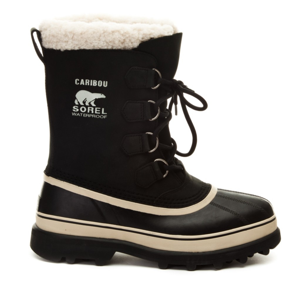 Sorel Caribou Womens Boots 2012