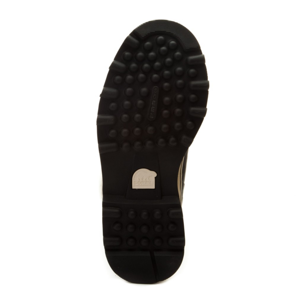 Sorel Caribou Womens Boots 2012
