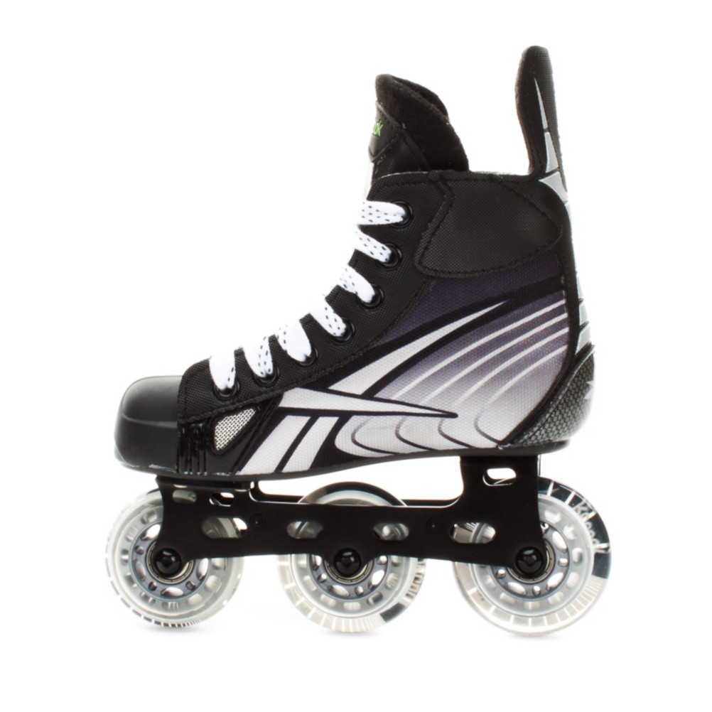 Reebok 1K Youth Kids Inline Hockey Skates 2011
