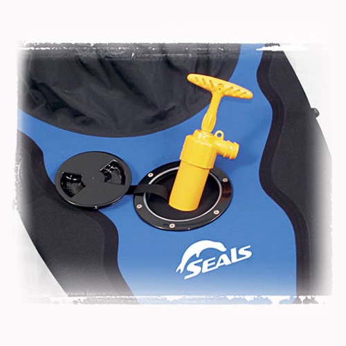Seals Safety Accessories