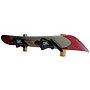 Del Sol Racks Snowboard Rack 1 Space Angle 2012