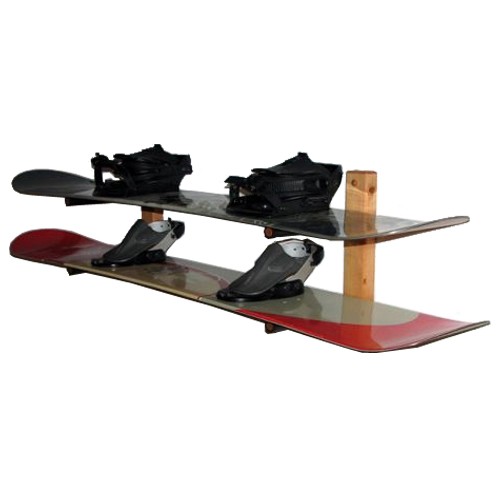 Del Sol Racks Accessories