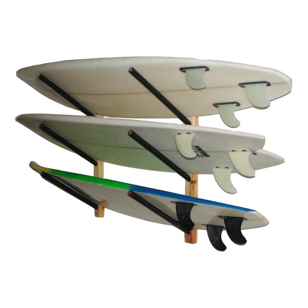 Del Sol Racks Surfboard R...