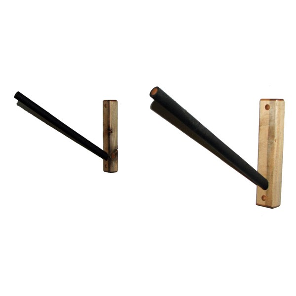 Del Sol Racks Del Sol Racks Surfboard 1 Space Angle 2012