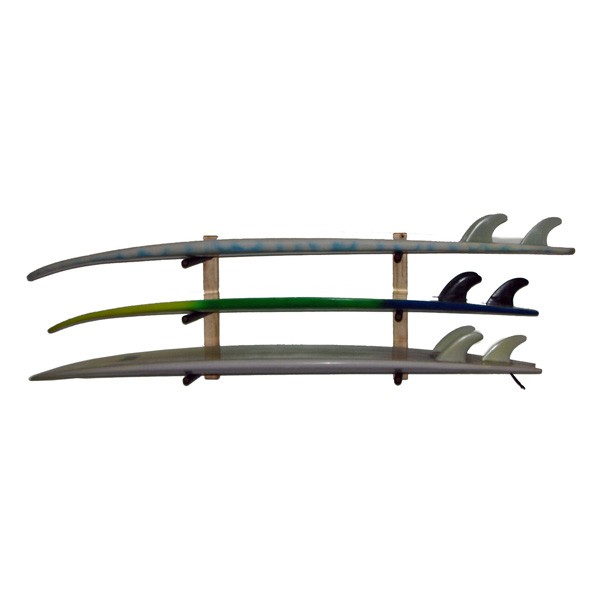 Del Sol Racks Surfboard 3...