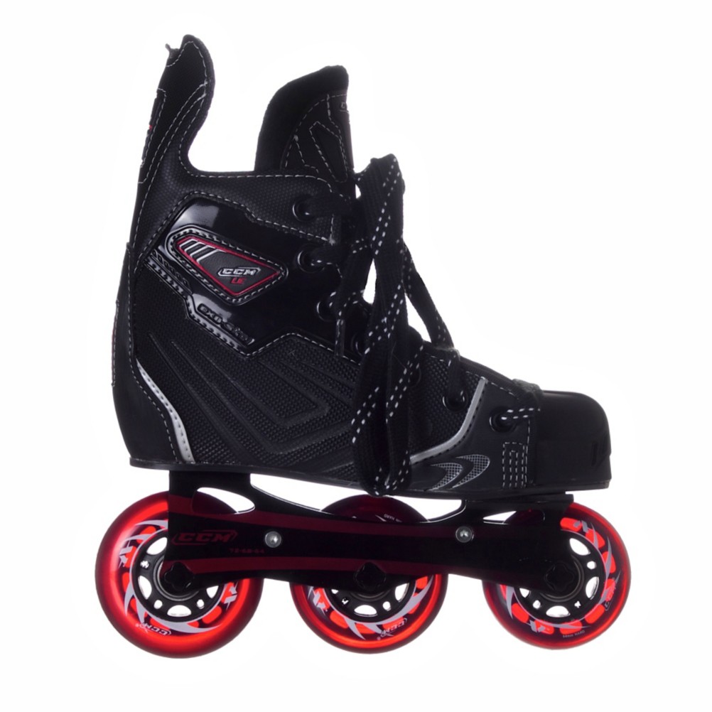 CCM LE RH Youth Kids Inline Hockey Skates 2011