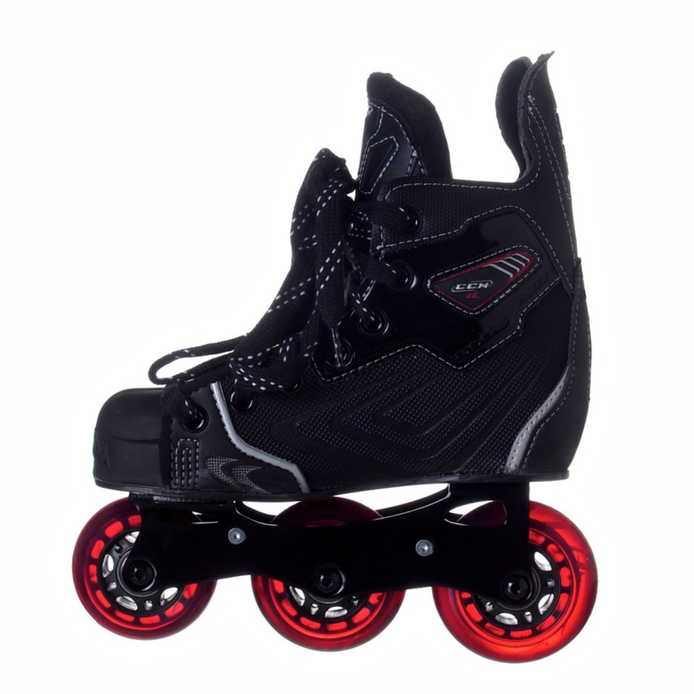 CCM LE RH Youth Kids Inline Hockey Skates 2011
