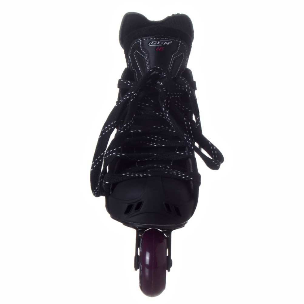 CCM LE RH Youth Kids Inline Hockey Skates 2011
