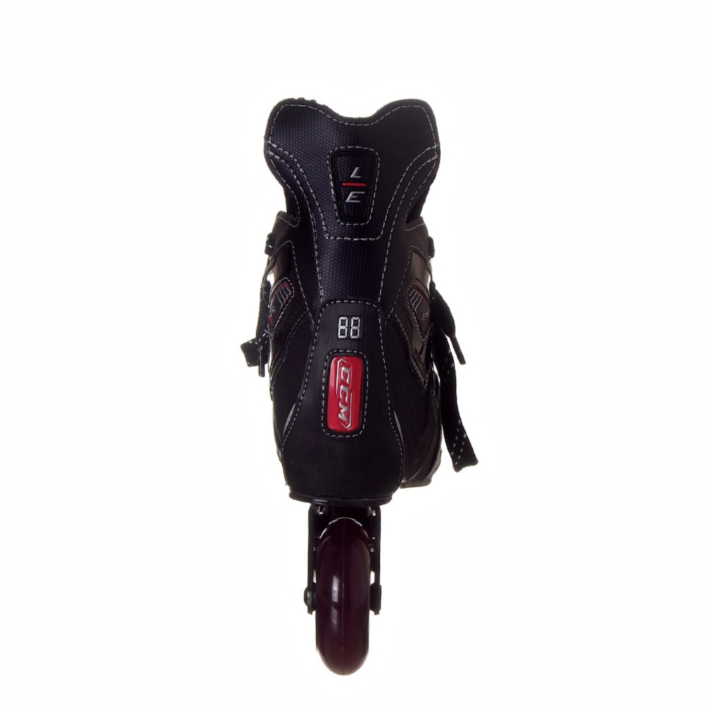 CCM LE RH Youth Kids Inline Hockey Skates 2011