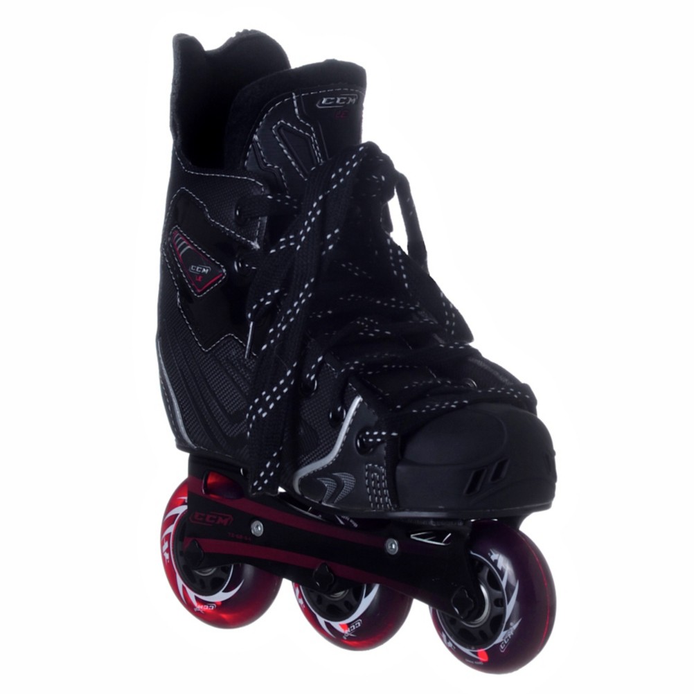 CCM Kids Roller Hockey Skates