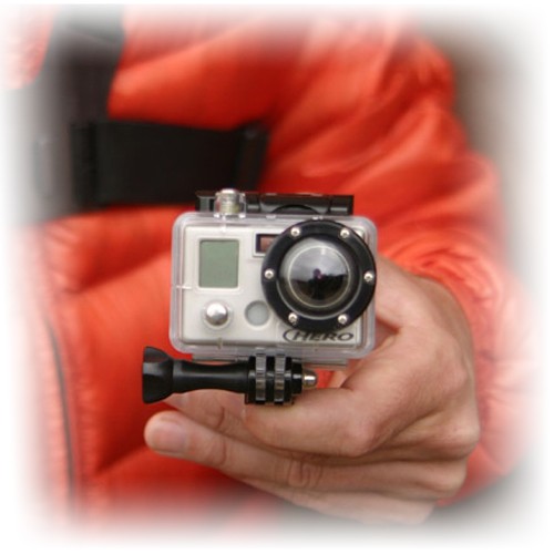 GoPro Chest Mount Harness