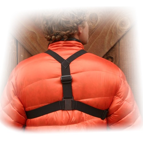 GoPro Chest Mount Harness