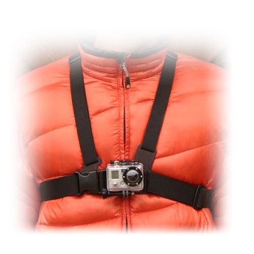 save on GoPro Chest Mount Harness