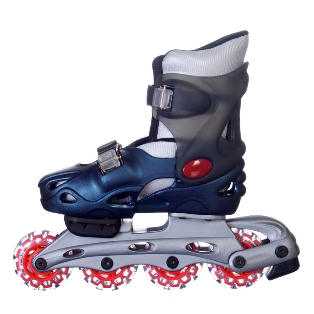 California Advanced Sport Charger Combo Adjustable Kids Inline Skates