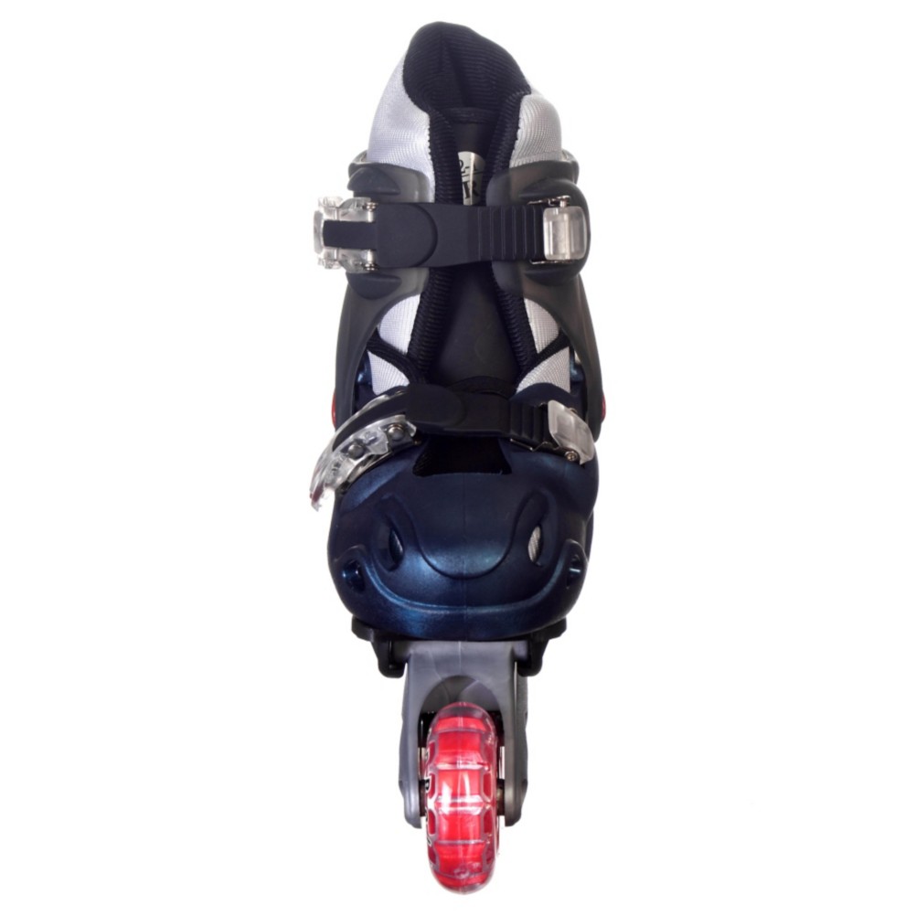 California Advanced Sport Charger Combo Adjustable Kids Inline Skates
