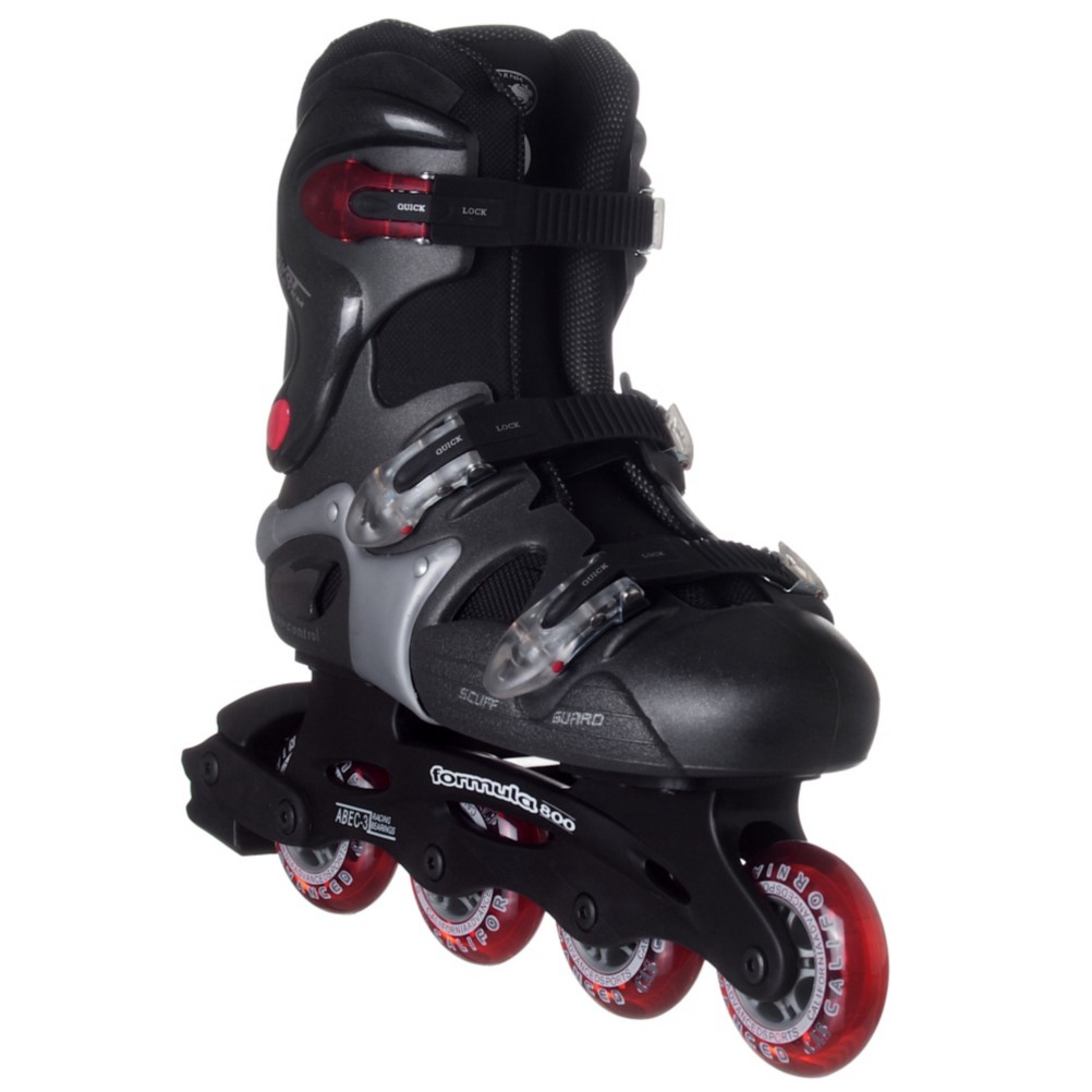 California Advanced Sport Mens Inlines
