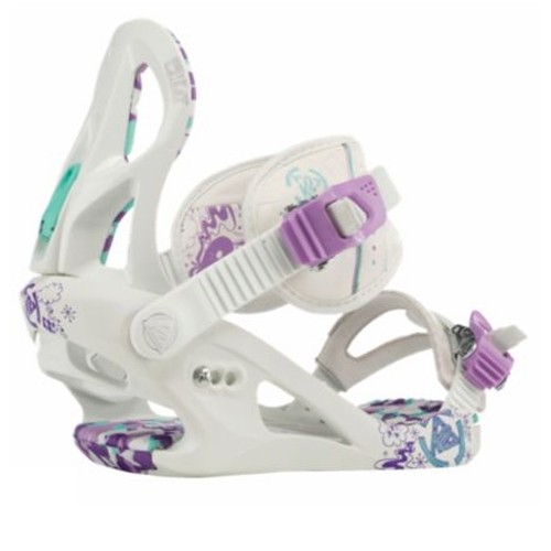  Girls Snowboard Bindings