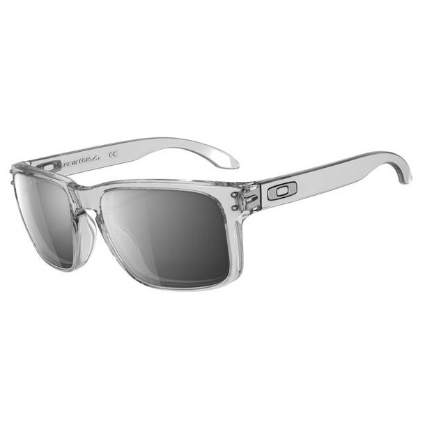 Oakley Holbrook Sunglasses, , medium