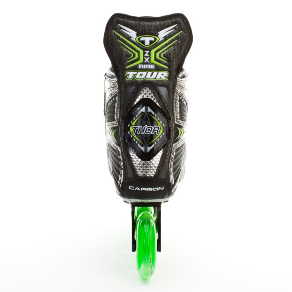 Tour Thor ZX9 Inline Hockey Skates 2012
