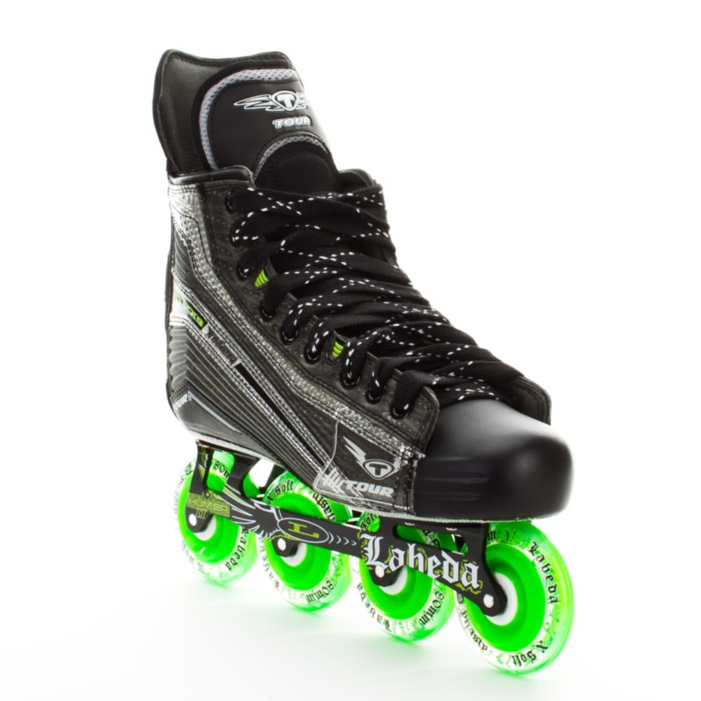Tour Adult Roller Hockey Skates
