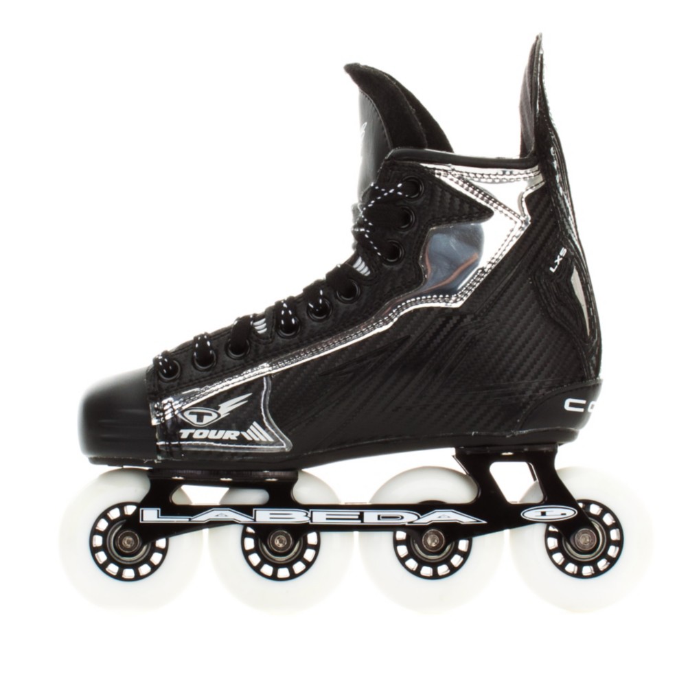 Tour Thor LX5 Kids Inline Hockey Skates 2012