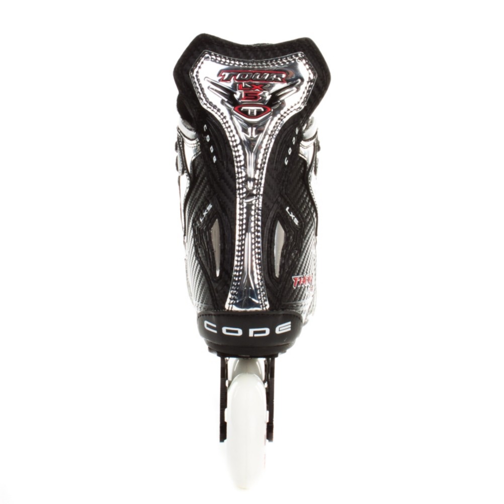 Tour Thor LX5 Kids Inline Hockey Skates 2012