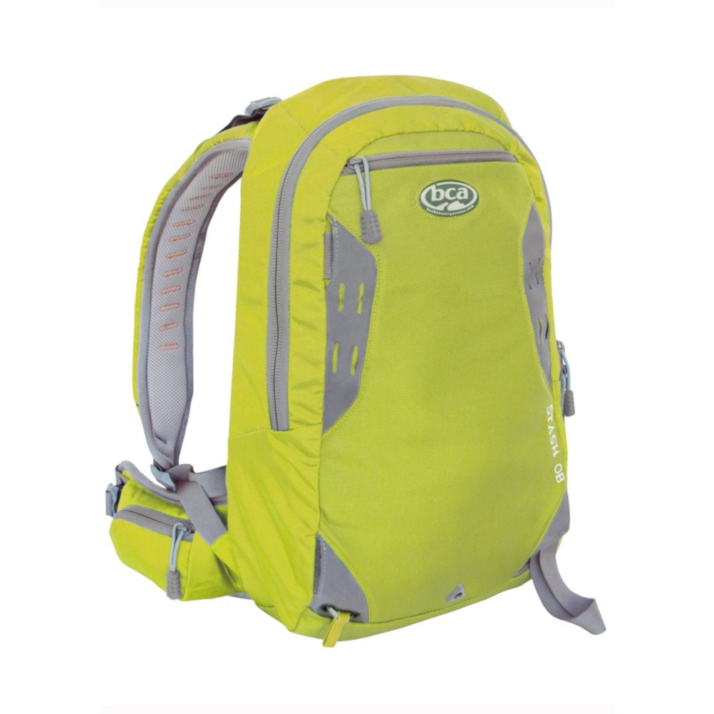 Backcountry Access Stash OB Backpack 2013, Lizard Green, medium