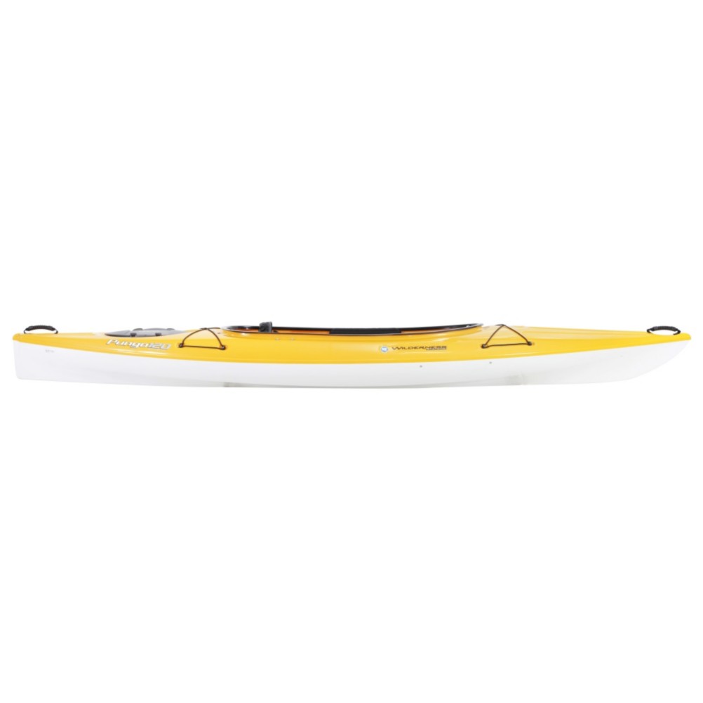 Wilderness Systems Pungo 120 Ultralite Recreational Kayak 2012